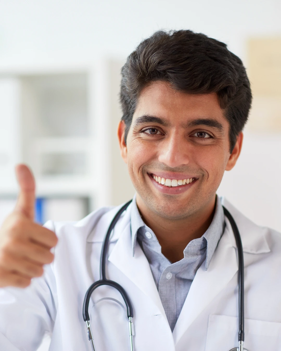 Doctor consultation
