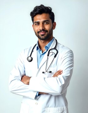 Consulting physician at Jodha Care